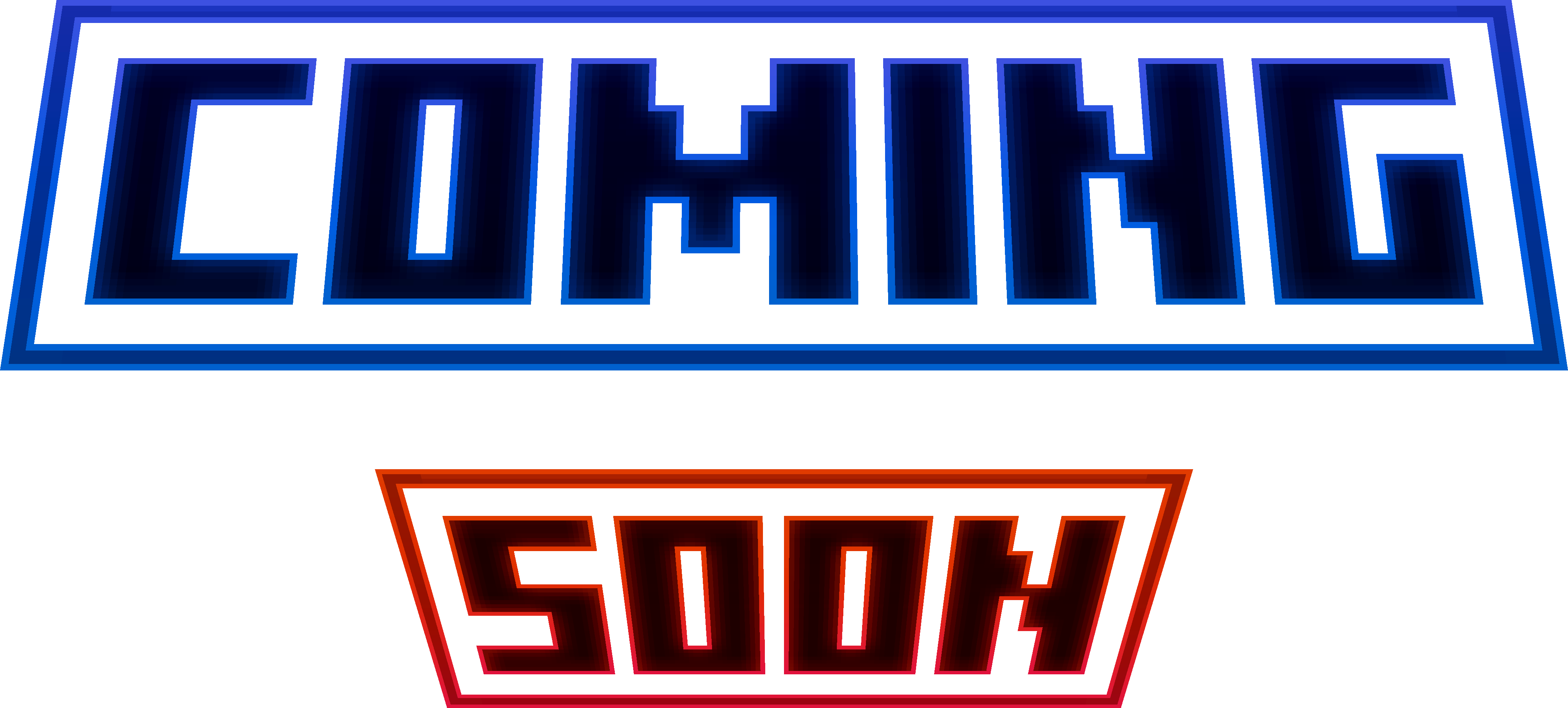 Coming Soon